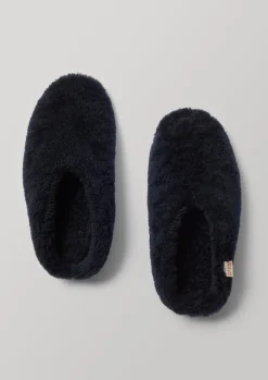 TOAST Babbi Sheepskin Slippers-Women Slippers|Nightwear