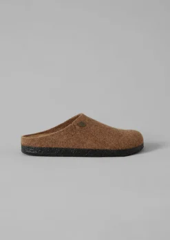 TOAST Birkenstock Zermatt Standard Slippers-Women Slippers|Nightwear