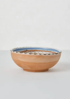 TOAST Casa de Folklore Horezu Bowl- Ceramics|Tableware
