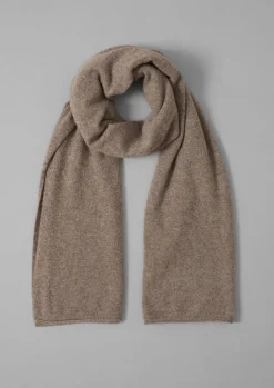 TOAST Cashmere Wool Wrap Scarf-Women Hats, Scarves & Gloves