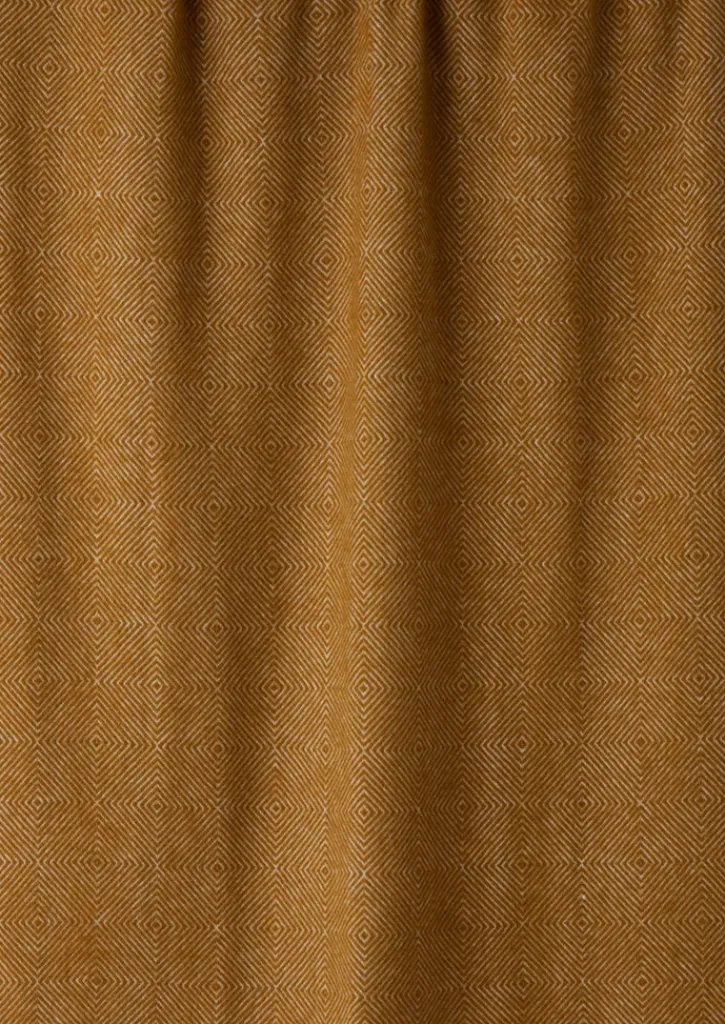 TOAST Diamond Wool Blanket- Textiles|Blankets & Throws