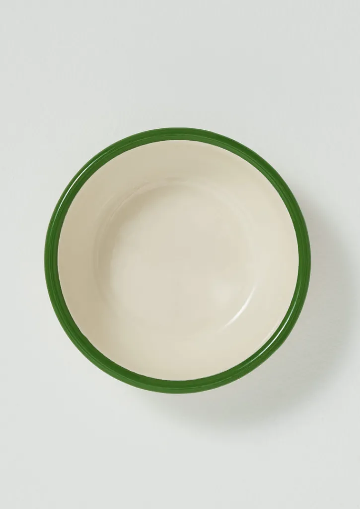 TOAST Enamel Bowl- Outdoor|Kitchen
