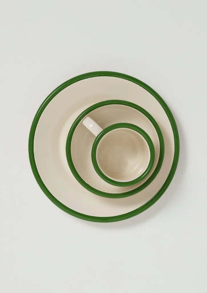TOAST Enamel Bowl- Outdoor|Kitchen