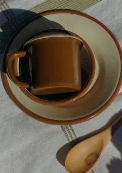 TOAST Enamel Bowl- Outdoor|Kitchen