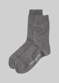 TOAST Falke Cosy Wool Socks-Women Socks & Tights