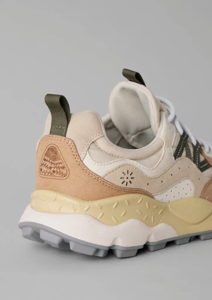 TOAST Flower Mountain Yamano Kaiso Trainers-Women Trainers & Plimsolls