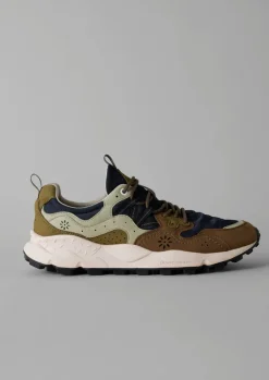 TOAST Flower Mountain Yamano Kaiso Trainers-Women Trainers & Plimsolls
