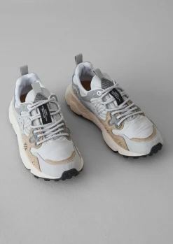 TOAST Flower Mountain Yamano Kaiso Trainers-Women Trainers & Plimsolls