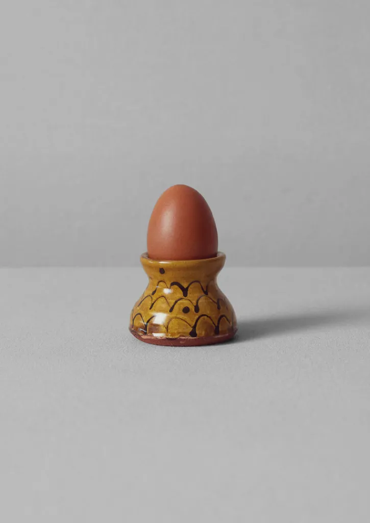 TOAST Frances Savage Egg Cup Set- Ceramics|Kitchen