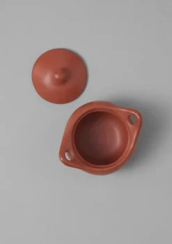 TOAST La Chamba Clay Casserole Dish- Kitchen