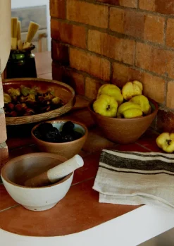 TOAST Leach Pottery Pestle and Mortar- Ceramics|Kitchen