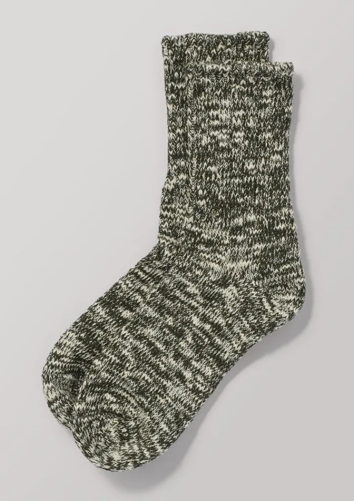 TOAST Mauna Kea Socks- Socks