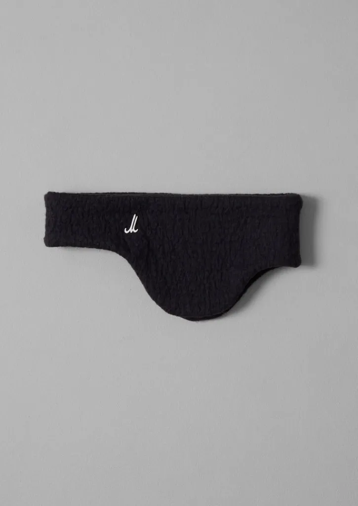 TOAST Muehlbauer Cotton Wool Head Band-Women Hats, Scarves & Gloves