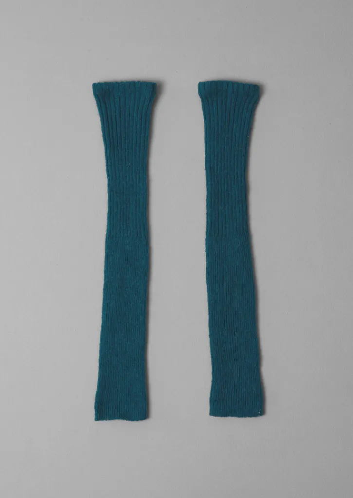 TOAST Nishiguchi Kutsushita Alpaca Arm Warmers-Women Hats, Scarves & Gloves