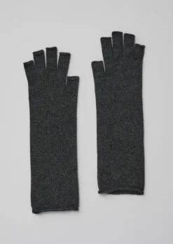 TOAST Nishiguchi Kutsushita Merino Tipless Gloves-Women Hats, Scarves & Gloves