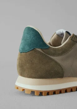 TOAST Novesta Marathon Trail Trainers-Women Trainers & Plimsolls