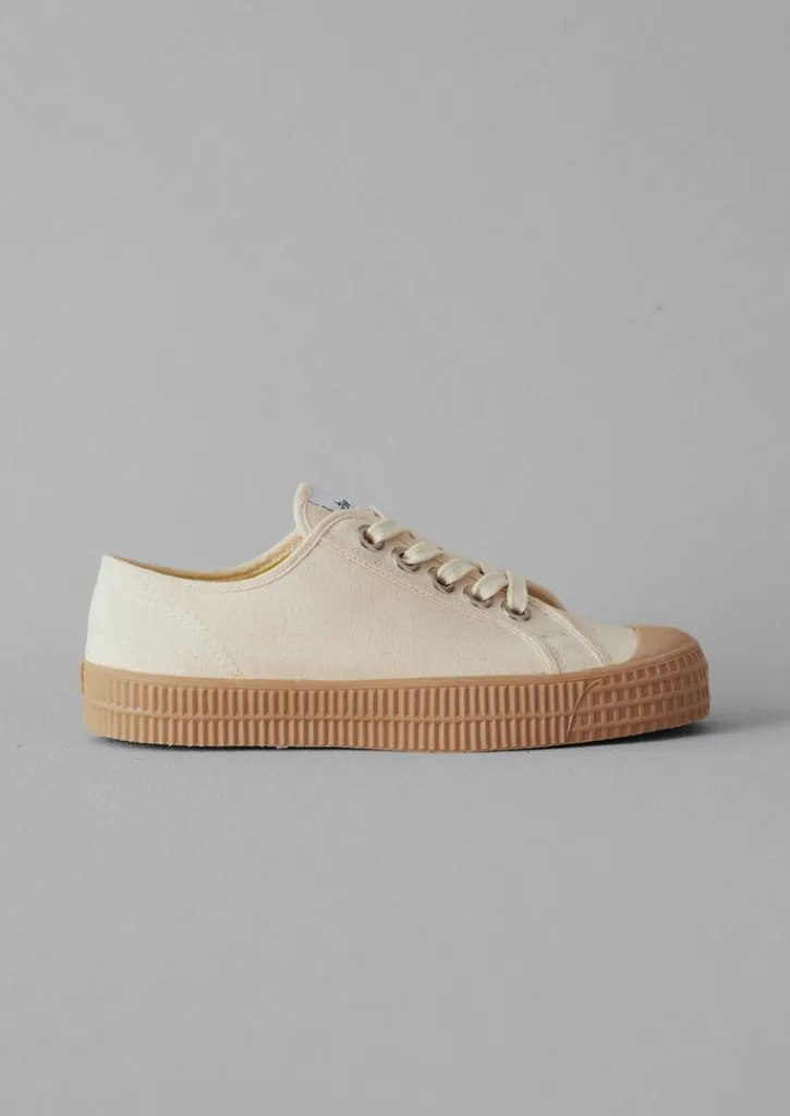 TOAST Novesta Star Master Plimsolls-Women Trainers & Plimsolls