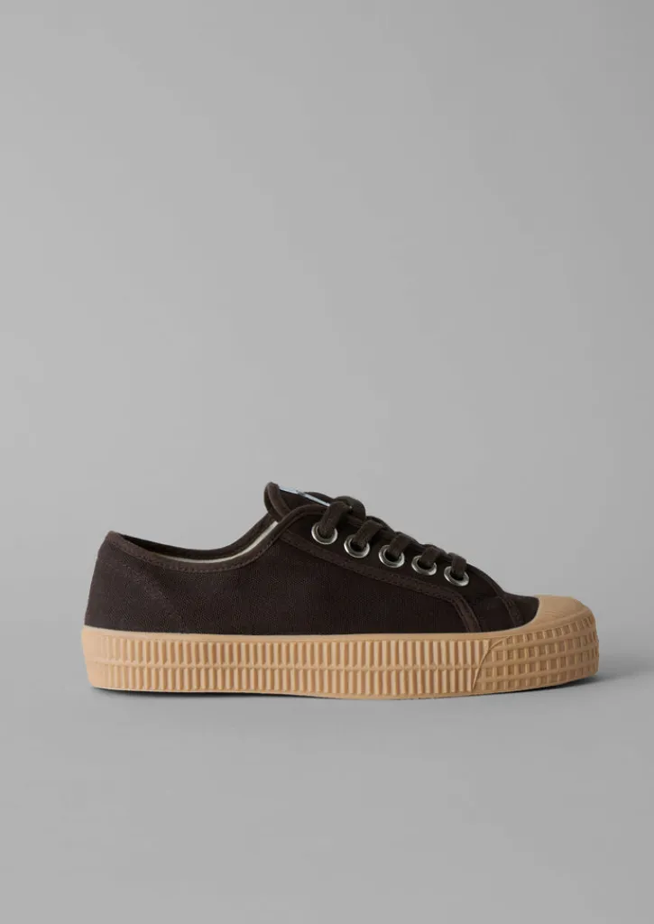 TOAST Novesta Star Master Plimsolls-Women Trainers & Plimsolls