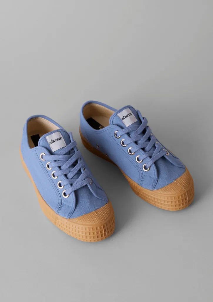 TOAST Novesta Star Master Plimsolls-Women Trainers & Plimsolls