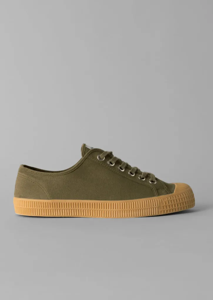 TOAST Novesta Star Master Trainers- Trainers & Plimsolls