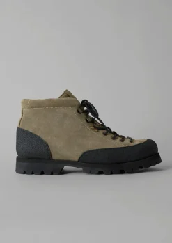 TOAST Paraboot Yosemite Suede Boots- Boots