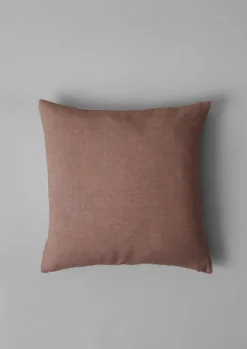 TOAST Patchwork Linen Cushion Cover- Textiles|Cushions & Covers