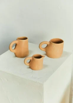 TOAST Polly Liu Chubby Creamer- Decorative Pieces|Ceramics
