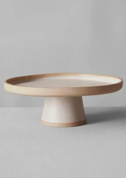 TOAST Rebecca Williams Cake Stand- Ceramics