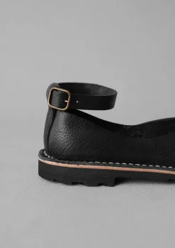 TOAST Steve Mono Artisanal Pumps-Women Sandals