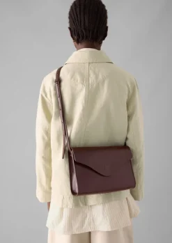 TOAST Steve Mono Leather Bag-Women Bags & Belts