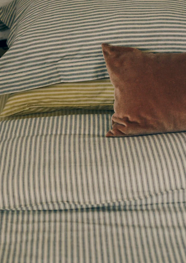 TOAST Velvet Bolster Cushion- Textiles|Cushions & Covers
