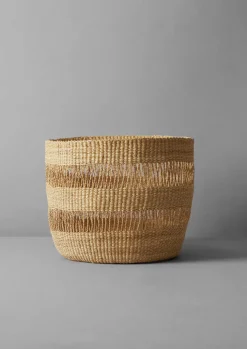 TOAST Veta Vera Storage Basket- Baskets